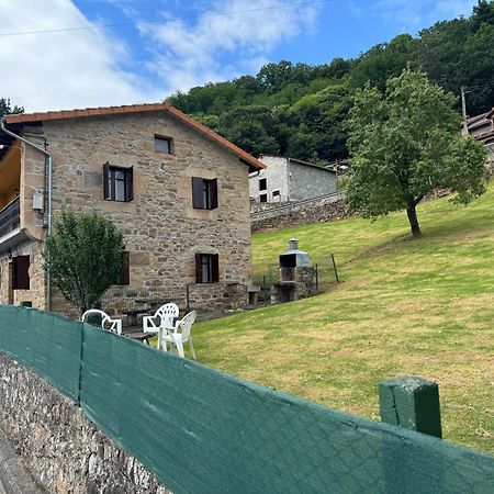 Casuca De Susi Villa Arenas de Iguña Buitenkant foto