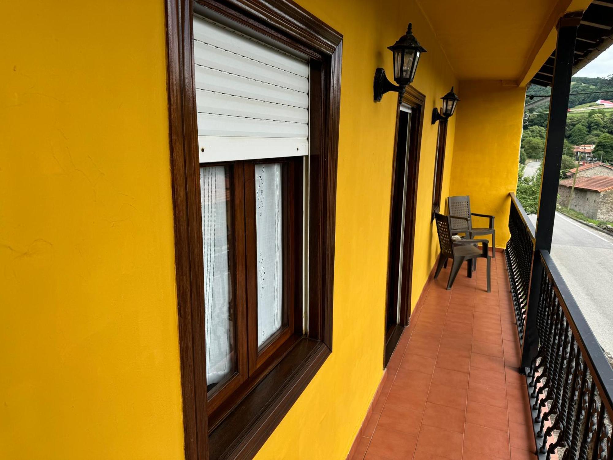 Casuca De Susi Villa Arenas de Iguña Buitenkant foto
