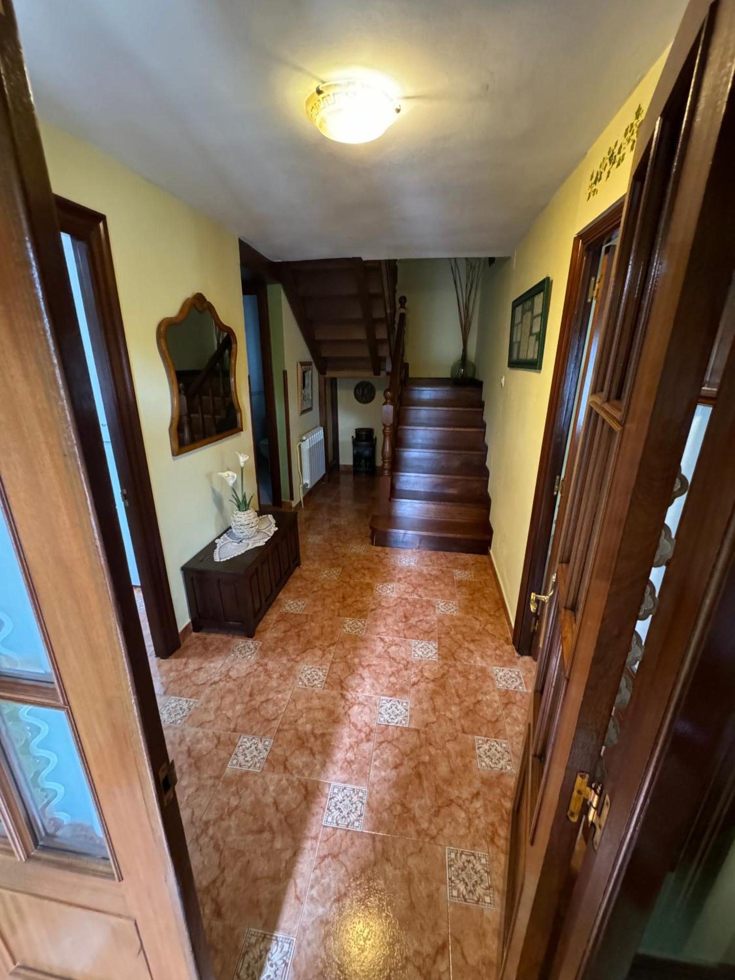 Casuca De Susi Villa Arenas de Iguña Buitenkant foto