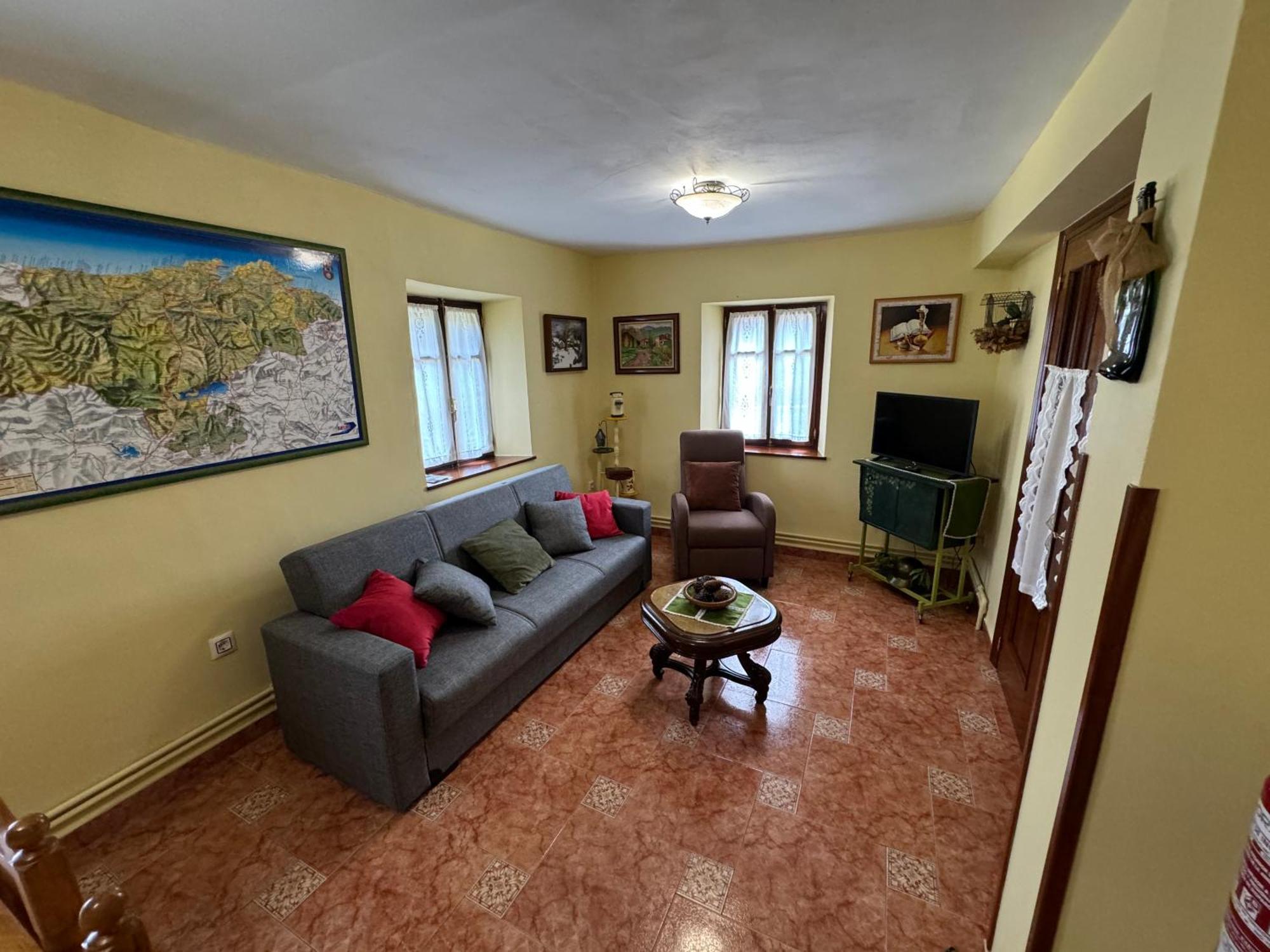 Casuca De Susi Villa Arenas de Iguña Buitenkant foto